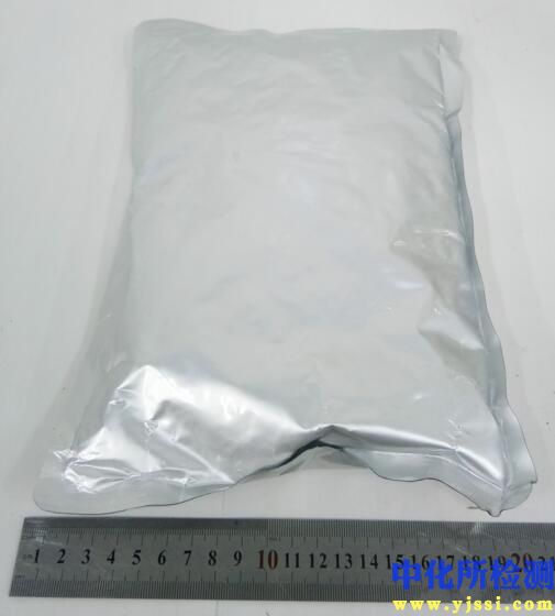 黃蜂膠成分分析案例