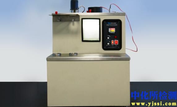 冰點測定器