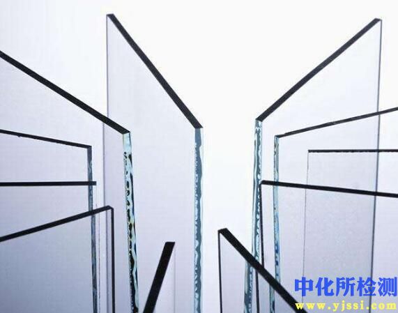 玻璃檢測