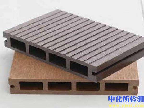 復合材料檢測