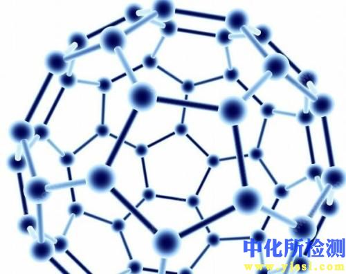 高分子材料檢測