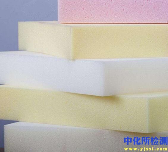 海綿檢測