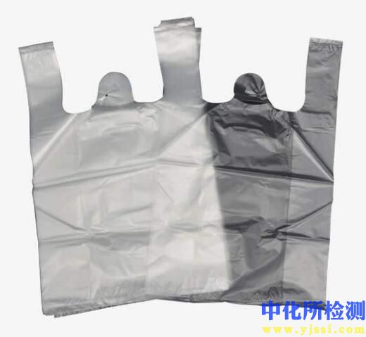 塑料袋檢測