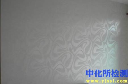 壁紙檢測