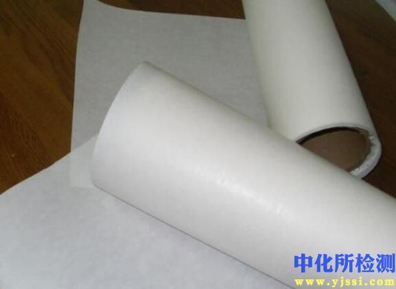 印刷材料檢測