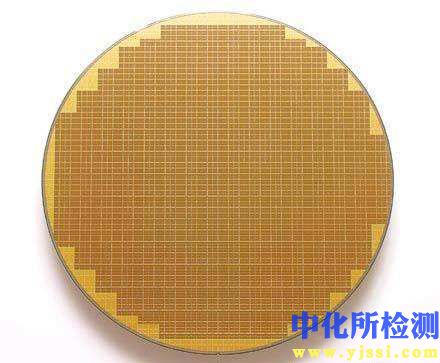 晶圓檢測