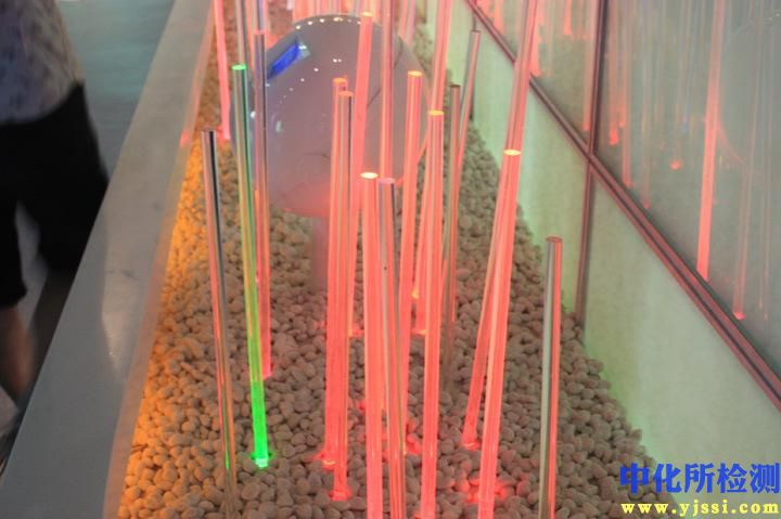 導光材料
