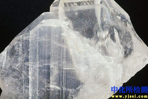 石英檢測(cè)