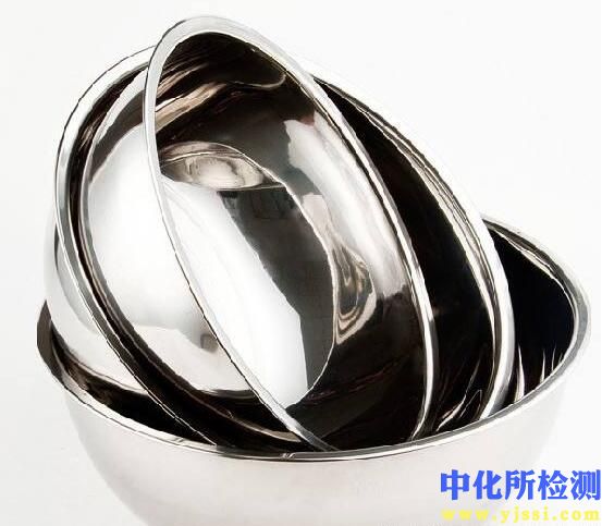 輕金屬檢測