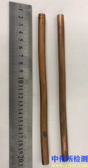 銅管檢測