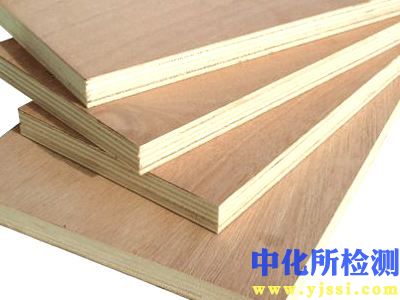膠合板