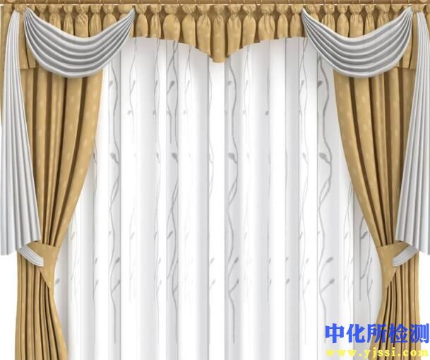 窗簾檢測