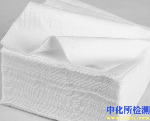 餐巾紙檢測