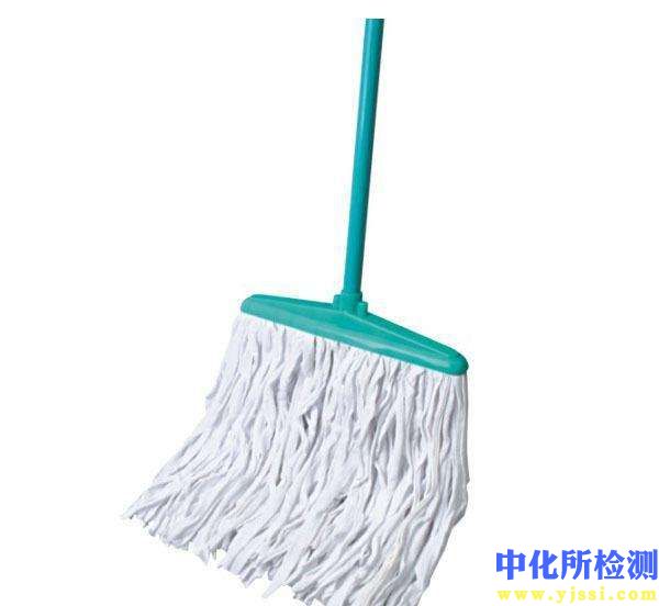 拖把檢測