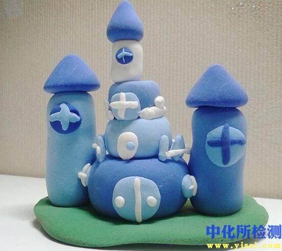 黏土檢測