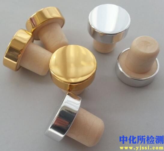 瓶塞檢測