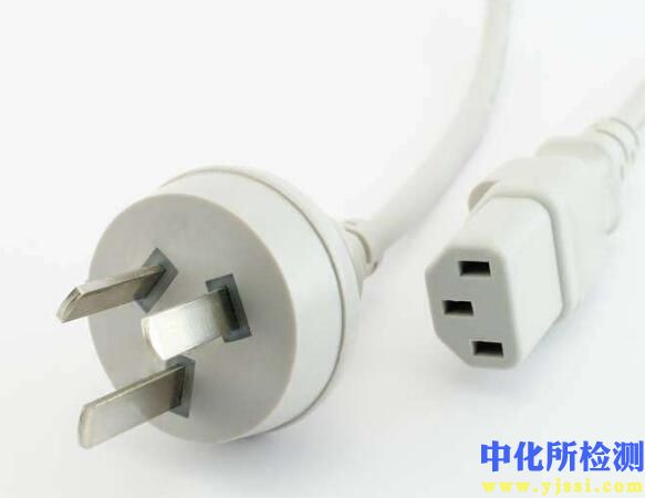 插頭檢測