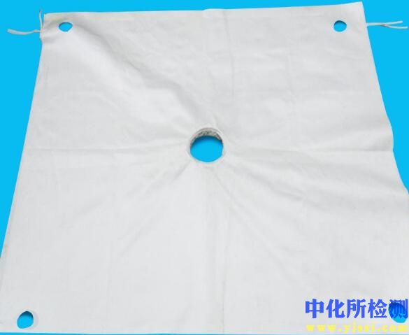 濾布檢測