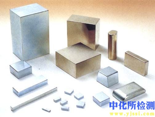 釹鐵硼檢測