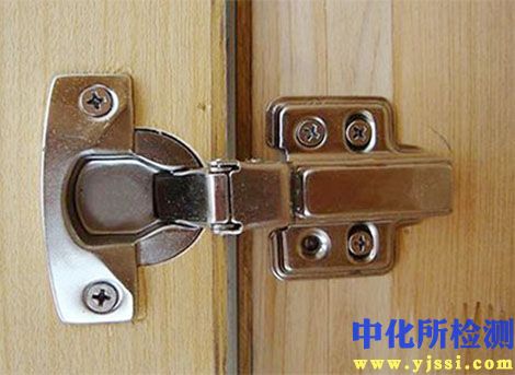 鉸鏈檢測