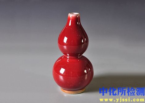 瓷瓶檢測
