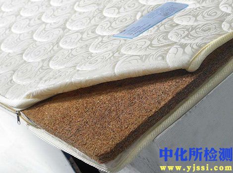 棕床墊檢測
