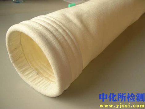 濾袋檢測