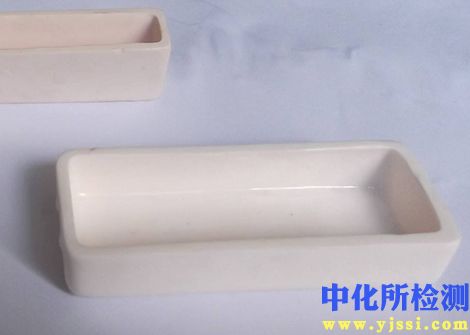 氧化鋁檢測