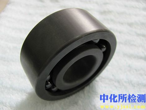 氮化硅檢測