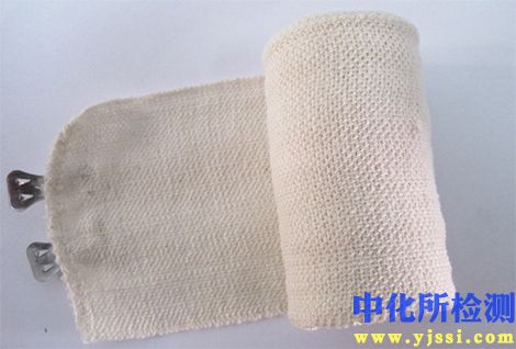 繃帶檢測