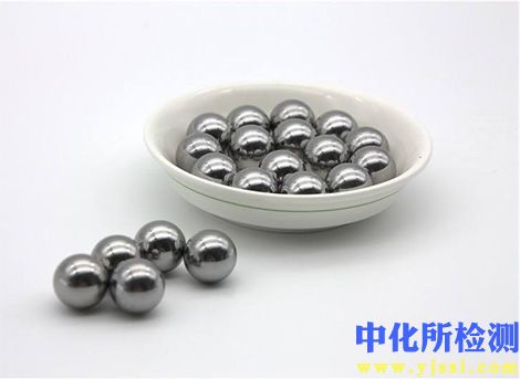 軸承鋼檢測