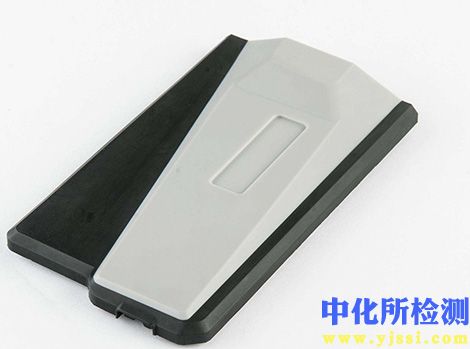 注塑模具檢測