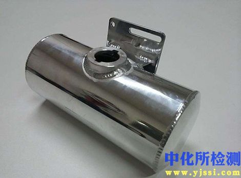 焊接件檢測