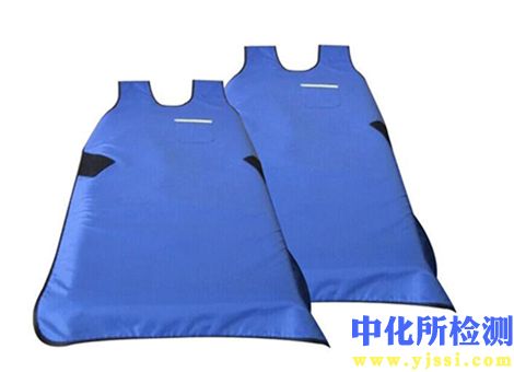鉛衣檢測