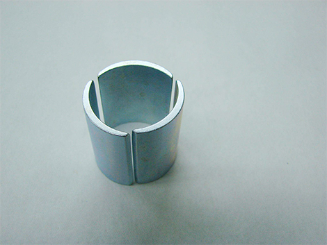 磁鋼檢測(cè)