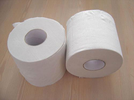 衛(wèi)生紙檢測(cè)報(bào)告