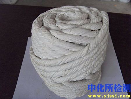 石棉檢測(cè)