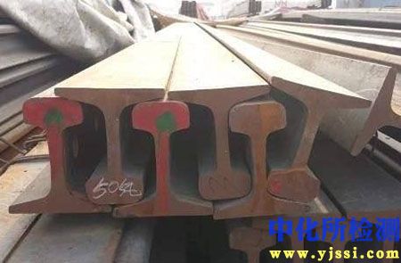 工字鋼檢測