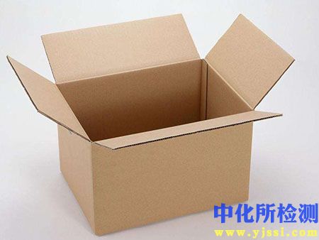 紙箱檢測
