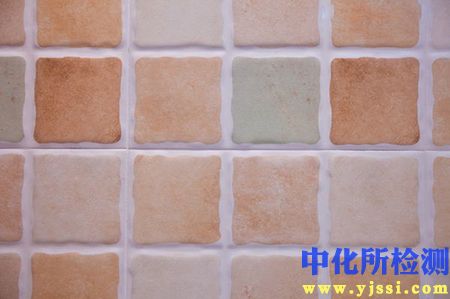 瓷片檢測