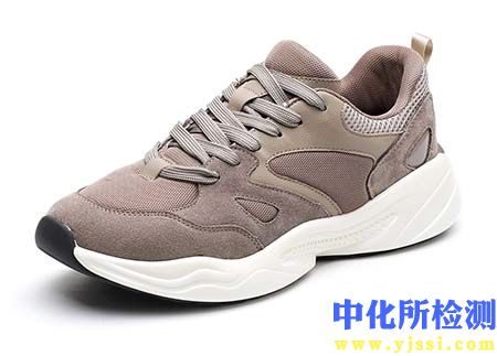 運(yùn)動(dòng)鞋檢測(cè)
