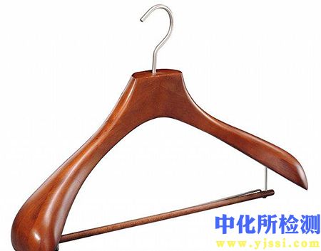 衣架檢測