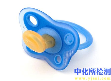 奶嘴檢測