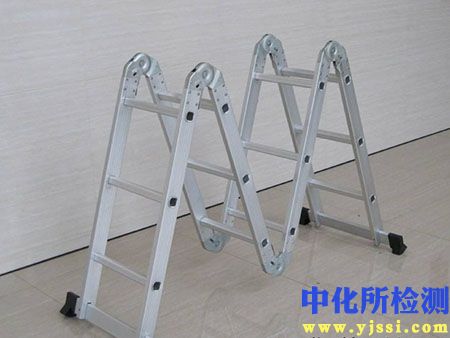 梯子檢測