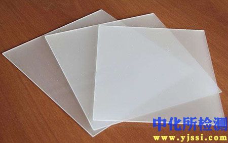 耐力板檢測(cè)