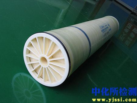 滲透膜檢測