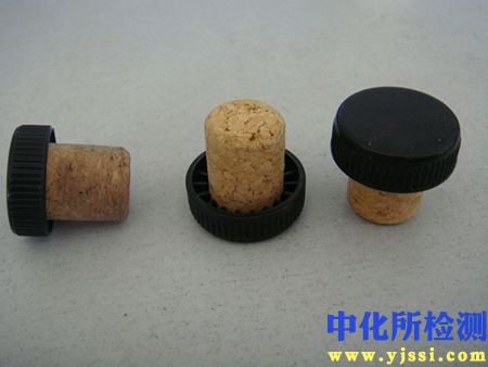 木塞檢測