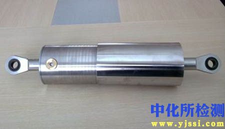 阻尼器檢測(cè)