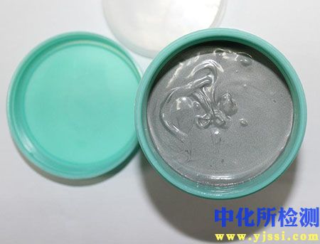 錫膏檢測