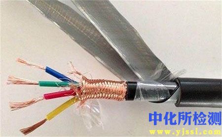 屏蔽材料檢測(cè)